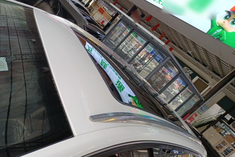 别克 昂科威 2017款 20T 两驱精英型车身外观57