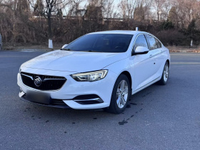 别克 君威 2019款 20T 精英型 国VI