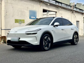 乐道L60 2024款 60kWh 后驱版