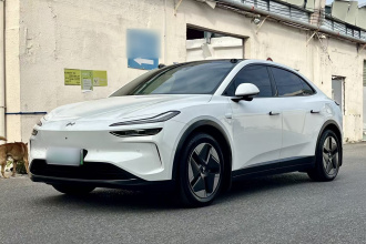 乐道L60 2024款 60kWh 后驱版