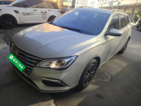 荣威Ei5 2018款 互联网旗舰版