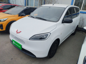 五菱汽车 五菱宏光新能源 2025款 增程式混动 50KM 舒适型