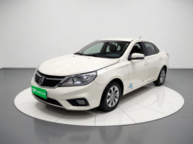 宝骏630 2016款 1.5L 手动舒适型