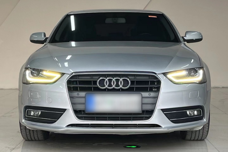 奥迪A4L 2015款 35 TFSI 自动舒适型车身外观6007
