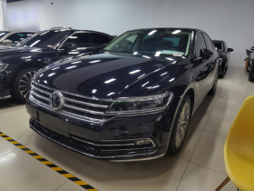 大众 辉昂 2019款 380TSI 两驱旗舰版 国VI