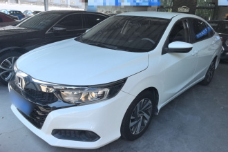 本田 凌派 2019款 180Turbo CVT舒适版 国VI