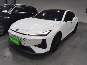 长安UNI-V 2024款 1.5T 尊贵型