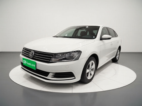 大众 朗行 2015款 1.6L 自动风尚版