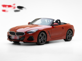 宝马Z4 2022款 sDrive 25i M运动套装