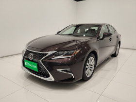 雷克萨斯ES 2014款 250 精英版