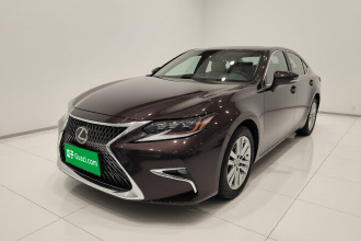 雷克萨斯ES 2014款 250 精英版