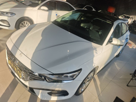 现代 菲斯塔 2019款 280TGDi 运动版 国V