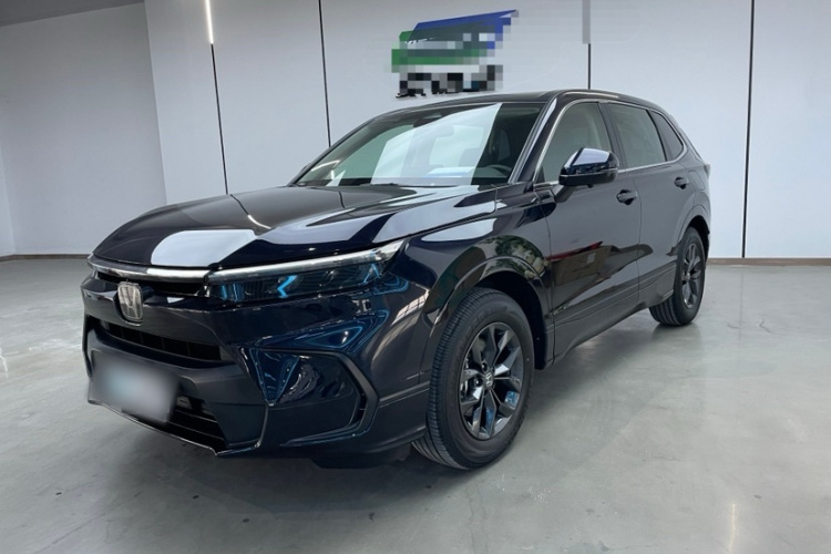 本田 皓影 2025款 240TURBO 两驱豪华版 5座车身外观6005