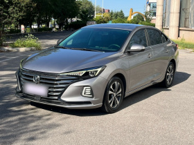 长安 逸动 2020款 PLUS 百万版 1.6L GDI CVT豪华型