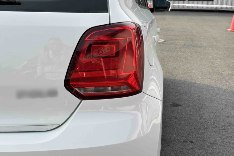 大众 高尔夫 2019款 280TSI DSG舒适型 国V车身外观6011