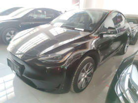 特斯拉 Model Y 2022款 后轮驱动版