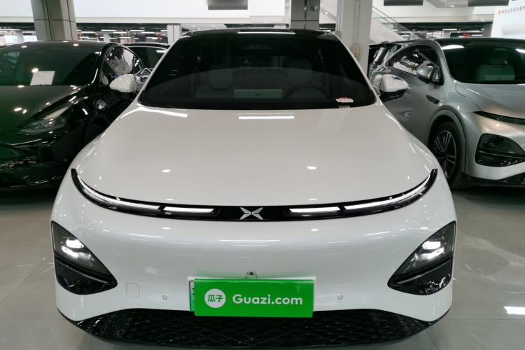 小鹏G6 2023款 755 超长续航 Pro车身外观6001