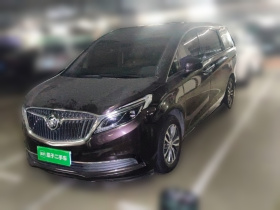 别克GL8 2017款 ES 28T 豪华型 国V