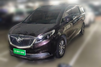 别克GL8 2017款 ES 28T 豪华型 国V