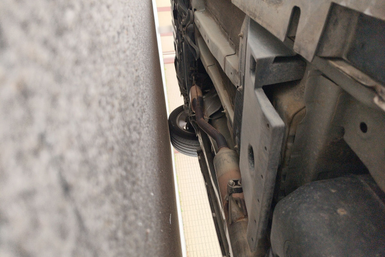 陆风X7 2016款 2.0T 全景尊贵版局部细节9003