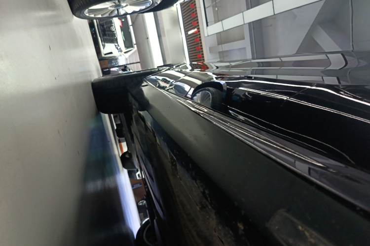 宝马X5(进口) 2019款 xDrive40i M运动套装局部细节9001