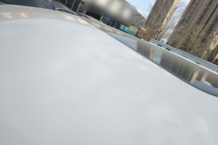 广汽传祺 传祺E8新能源 2024款 150km MAX局部细节57