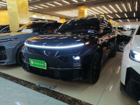理想汽车 理想L7 2023款 Air