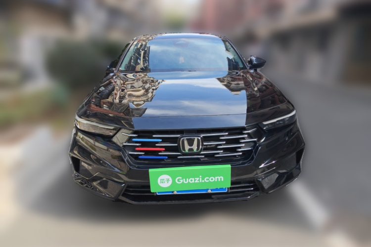 本田 雅阁 2025款 260TURBO 豪华版车身外观2