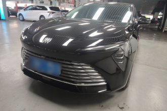 别克 君越 2023款 28T 越尊版