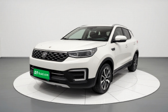 长安CS55 2018款 1.5T 自动炫动型 国V