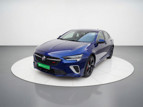 别克 君威 2020款 GS 28T 尊贵型