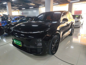 理想汽车 理想L8 2023款 Air