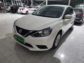 日产 轩逸 2022款 经典 1.6XE CVT舒适版