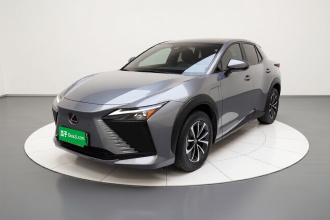 雷克萨斯RZ 2023款 450e 四驱纵享版