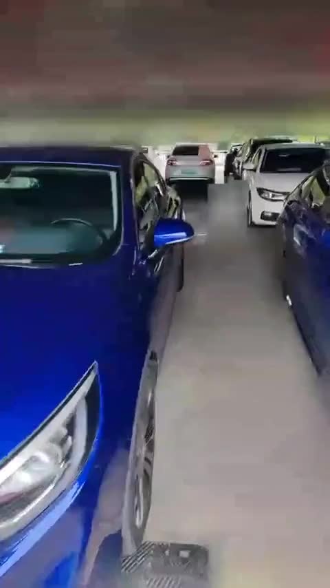 红旗H5 2020款 1.5T DCT旗韵版讲解2