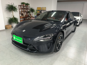 小米汽车 小米SU7 2024款 后驱超长续航高阶智驾Pro版