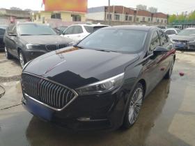 红旗H5 2022款 经典款 改款 1.5T DCT旗韵版