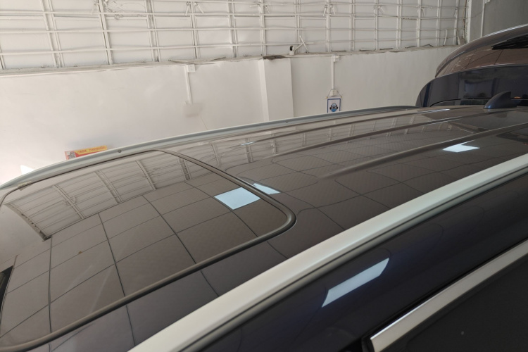 比亚迪 宋MAX 2019款 1.5T 自动智联睿逸天窗型 7座 国VI局部细节57