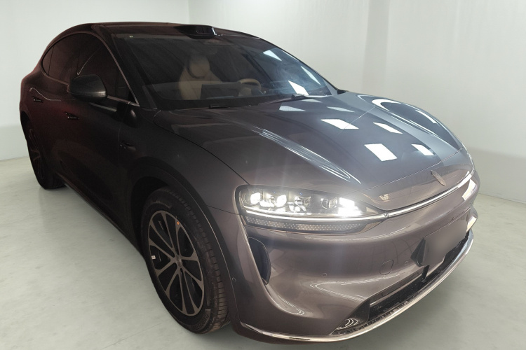 鸿蒙智行 智界R7 2026款 纯电 Max+车身外观3