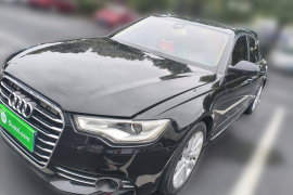 奥迪A6L 2014款 35 FSI quattro 豪华型