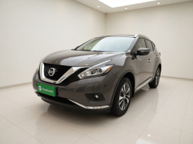 日产 楼兰 2015款 2.5L XL 两驱智尚版