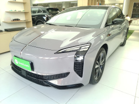 红旗EH7 2025款 600 智选版