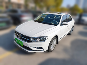 大众 宝来 2018款 1.5L 自动舒适型