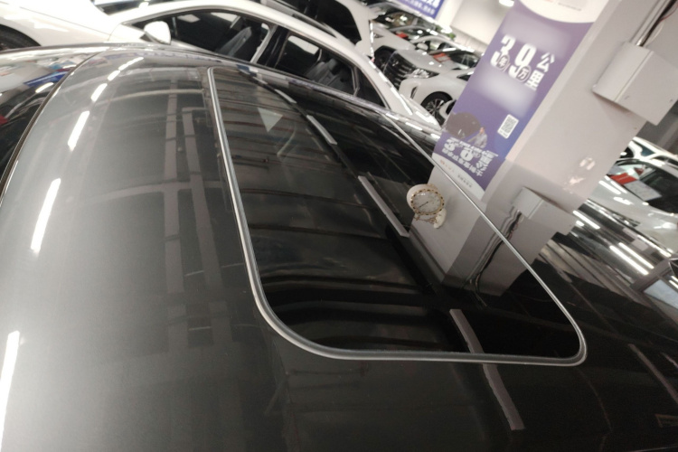 马自达CX-5 2020款 改款 2.0L 自动两驱智慧型局部细节57