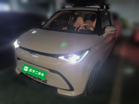 凯翼拾月 2023款 201km 踏浪版