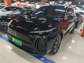 魏牌 蓝山 2023款 四驱超长续航版