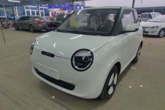 长安启源 长安Lumin 2025款 205km 香沁款