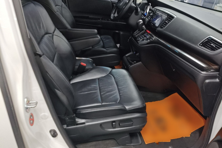 本田 奥德赛 2018款 2.4L 智享版局部细节41