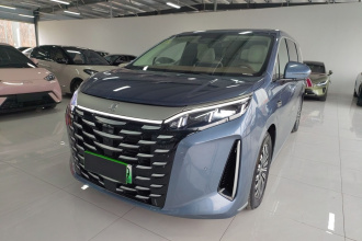 比亚迪 夏 2025款 DM-i 1.5T 180km 卓越型