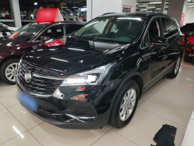 别克 昂科威 2020款 20T 两驱领先型